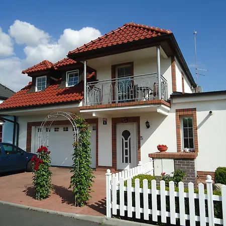 Apartamento Duhová *