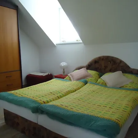 Duhova Františkovy Lázně