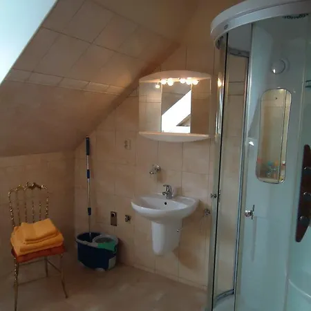 Duhova * Františkovy Lázně