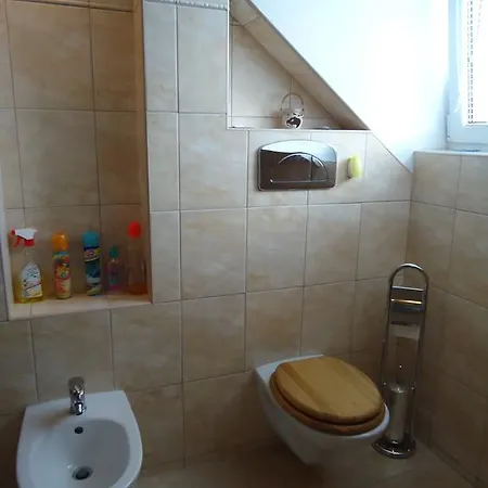 Duhová Apartamento