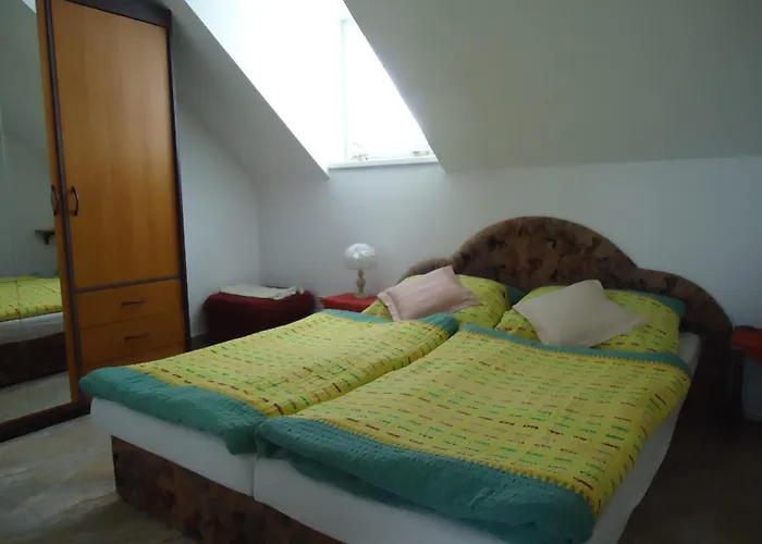 Duhová Františkovy Lázně