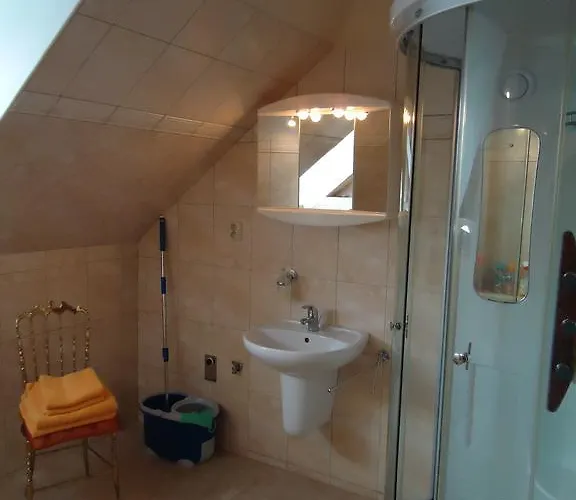 Duhová * Františkovy Lázně